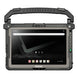 Infection Prevention: vollrobustes Tablet Getac ZX10-IP, Android 12, von Mettenmeier