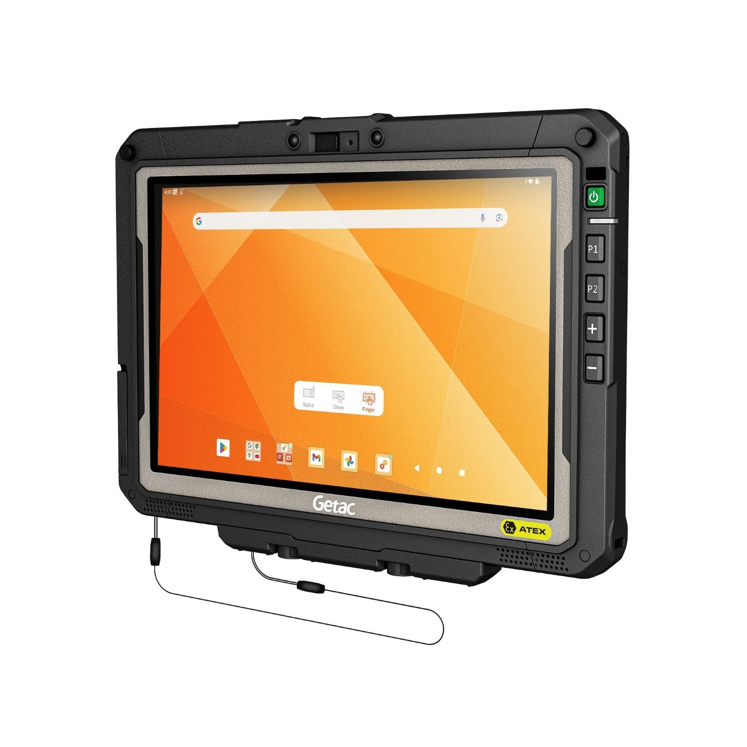 Getac ZX10 G2-Ex