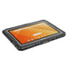 Robustes Tablet Getac ZX10 G2, Android 13, flach