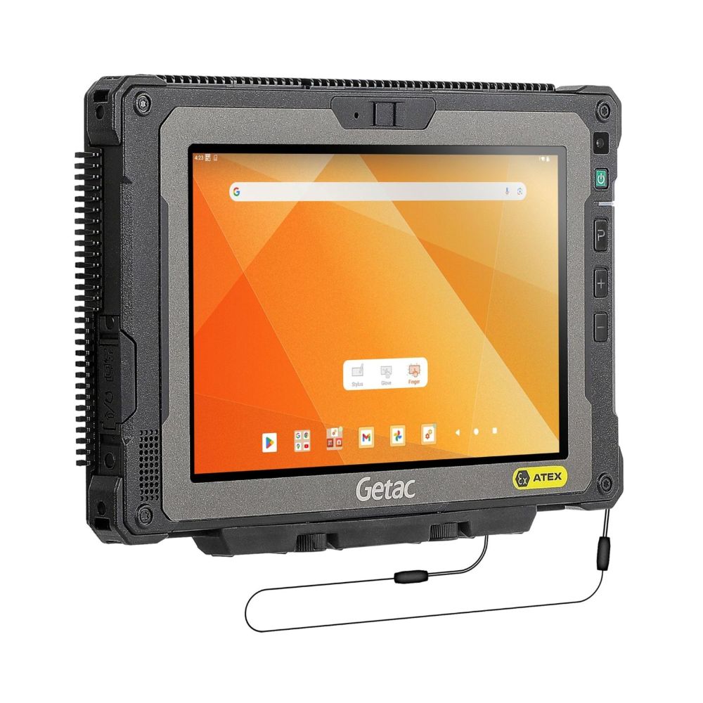 Devices Getac ZX80 – Mettenmeier Mobile Solutions GmbH