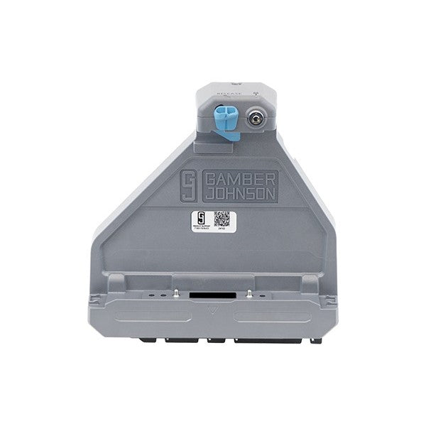 ZX80 - Gamber-Johnson, 7160-1937-00, Vehicle Cradle (ex. vehicle adapter)