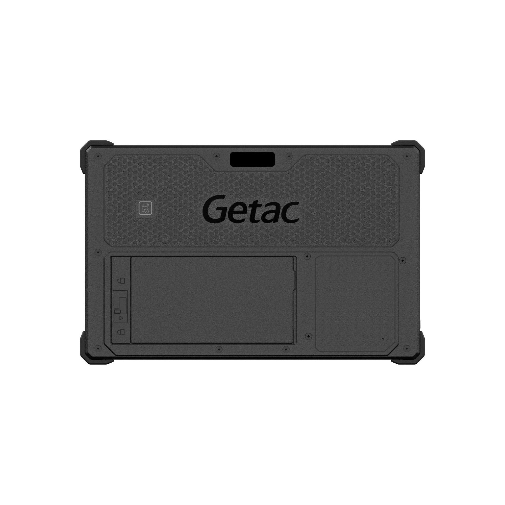 Getac ZX80 Select - 12GB/256GB - Digitizer/GPS