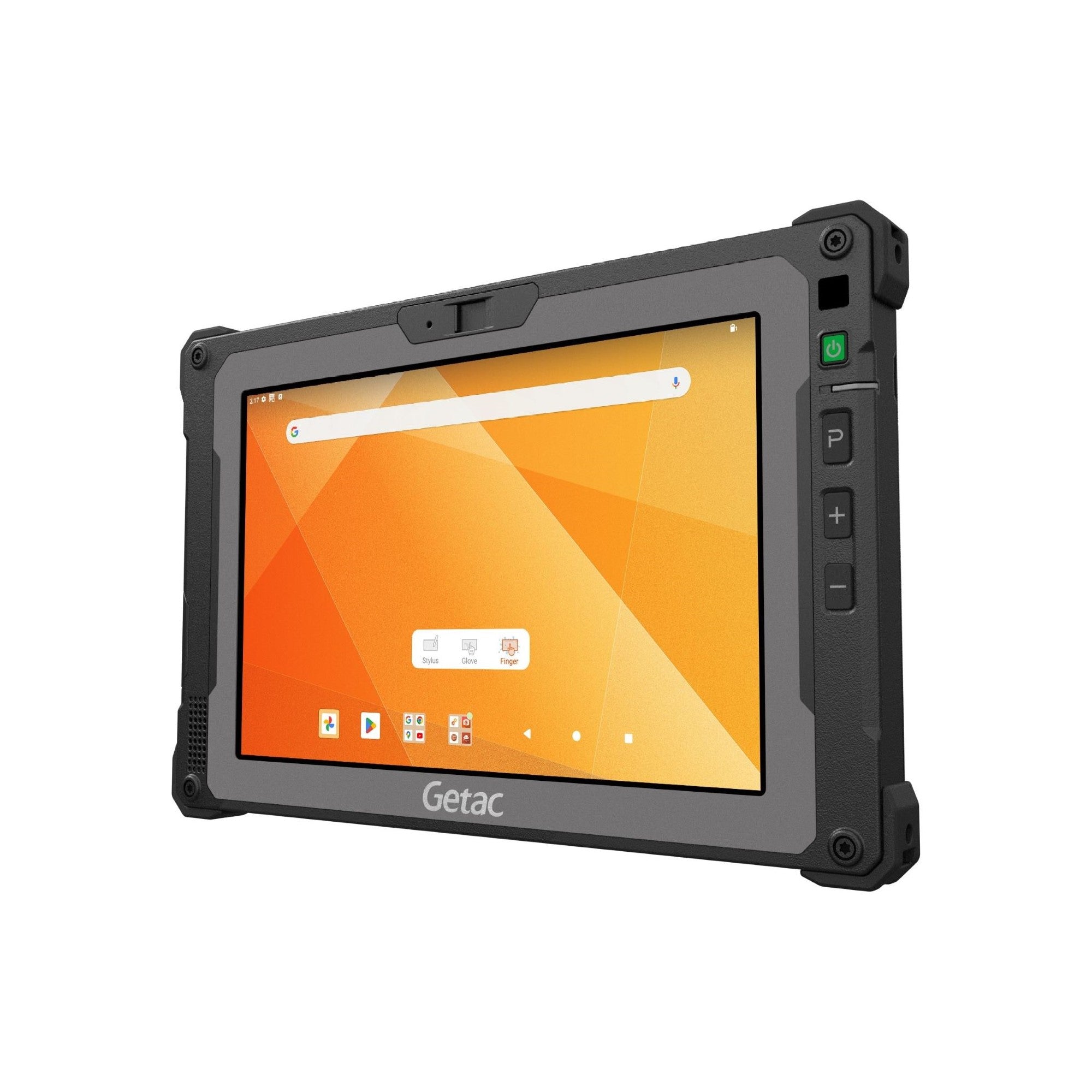 Getac ZX80 Select - 12GB/256GB - Digitizer/GPS