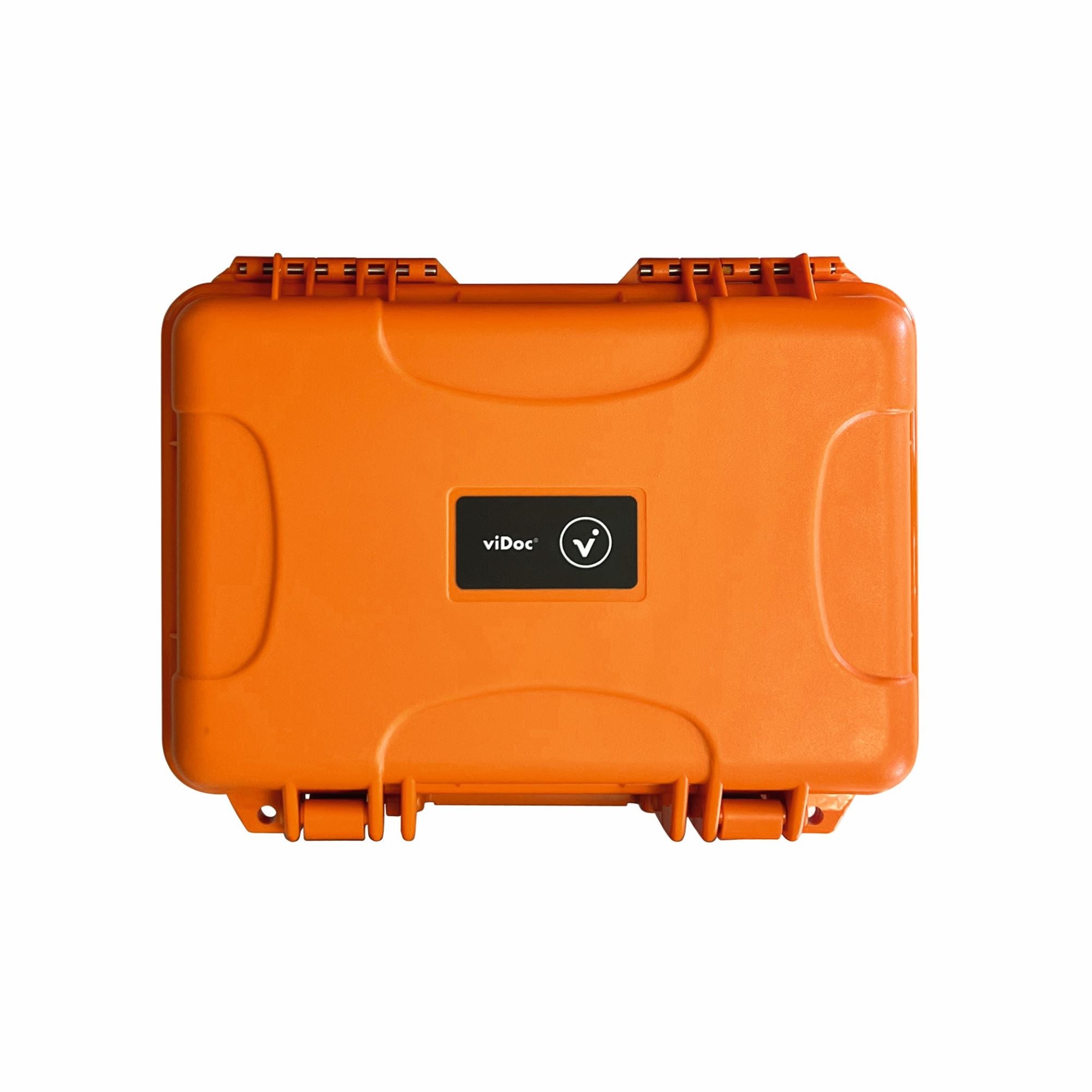 viDoc® Transport-Box Professional