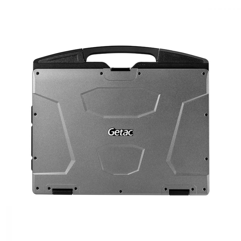 Semi-robustes Notebook Getac S410G2, Windows 10, von Mettenmeier