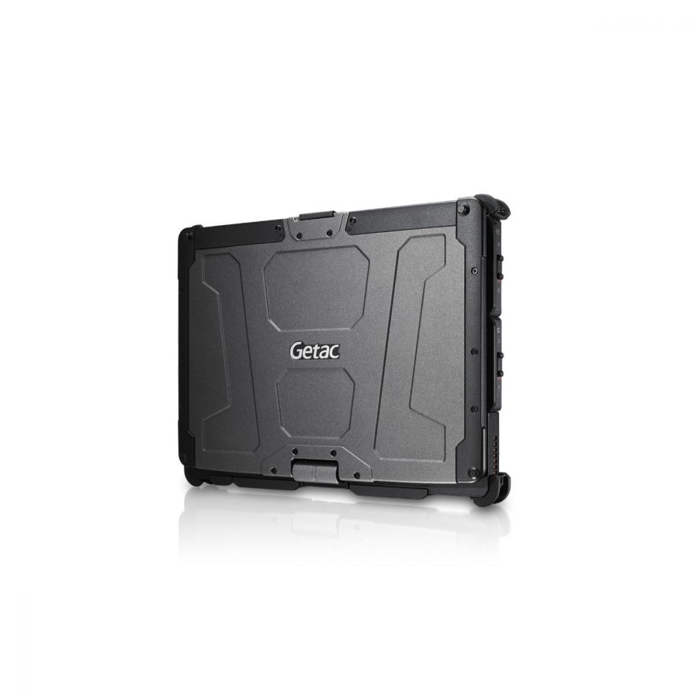 Vollrobustes Convertible Getac V110G3, Windows 10, Notebook und Tablet in einem, von Mettenmeier